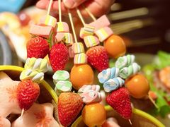-東盛炭烤自助料理(浦东文峰广场店)