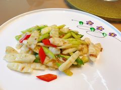 -州康·本帮菜(南桥百联店)