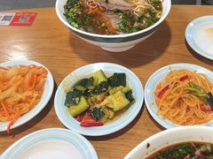 -小灶派· 地道兰州牛肉面(宏发大厦店)
