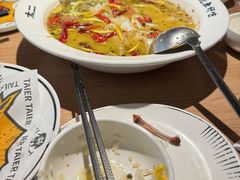 -太二酸菜鱼(深圳龙华天虹购物中心店)