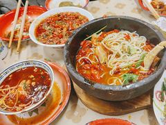 -老三样·旧食新味(船山路店)