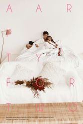 -伯爵风尚全球旅拍