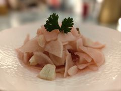 -沈家花园如皋菜(海阳路店)