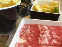 -汤岛涮小火锅(温州龙湾万达店)
