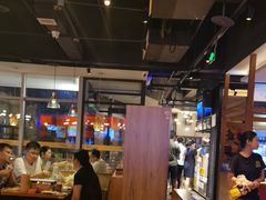 -蚝太郎 • 海鲜烧烤(Upark店)