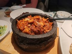 -醉舍·新淮扬菜(长宁龙之梦店)