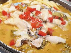 -山城外·非遗酸菜鱼(蜀都万达店)