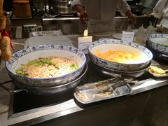 -新发展亚太JW万豪酒店·福苑咖啡厅