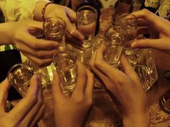 -Helens海伦司小酒馆(红旗南路店)