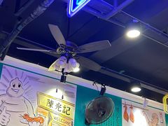 -澳门陈光记烧味饭店(南京德基广场店)