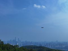 -广州市白云山风景名胜区