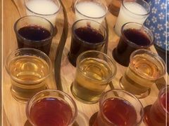 -食味酒味天津菜·古法鲜酿米酒(鼓楼店)