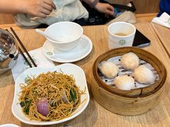 -添好运点心专门店(中环IFC店)