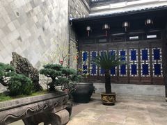-胡雪岩故居