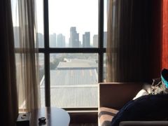 -常州环球恐龙城维景国际大酒店