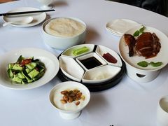 -东门烤鸭店(鼓楼店)