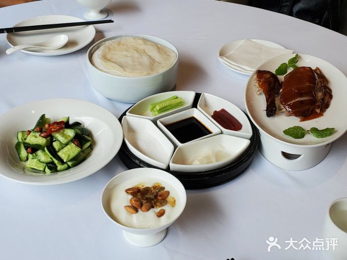 东门烤鸭店(鼓楼店)图片