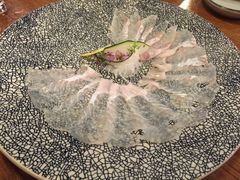 -希望日本料理(保利香槟花园店)