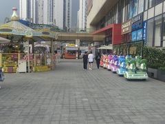 -洋洋广场(南街店)