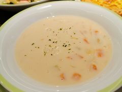 -萨莉亚意式餐厅(杭州西溪龙湖天街店)