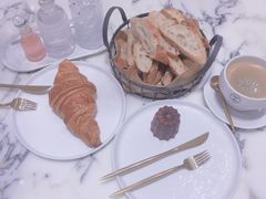 -WHEAT&BAKER-麥(凯德来福士店)