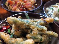 -张关合渣(航空大道店)