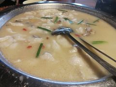 -陈生记黑鱼馆·20年活鱼现杀(宁波鼓楼店)