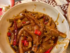 -老三样·旧食新味(船山路店)