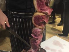 -戈拿旺巴西烤肉(崇文门店)