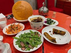 -群乐饭店(滨安路店)