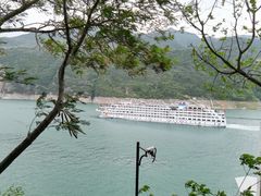 -白帝城·瞿塘峡景区