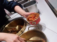 -盛香亭热卤(万象城店)
