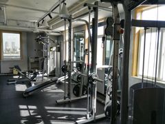 -WISEFIT健身&拳击(CBD店)