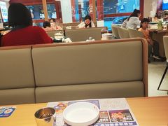 -韩香福脊骨汤锅(上杭路店)