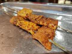 -福苗小骆驼烧烤(中关村店)