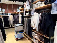 -MUJI无印良品(西单大悦城店)