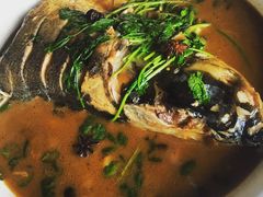 -黑土印象菜馆(三元桥店)