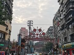 -黄桷坪涂鸦艺术街