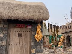 -烟墩角天鹅湖