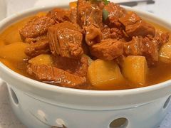 -禾珍珠家常小馆(河南博物院店)