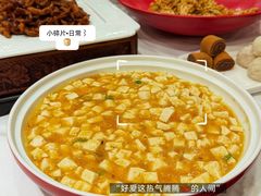 -万荣烤鸭店·北京菜(天坛店)