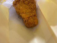 -麦当劳(联盛店)