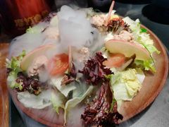 -摩打食堂(壹方中心店)