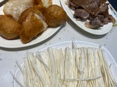 -黑山牛肉汤火锅(花城汇店)