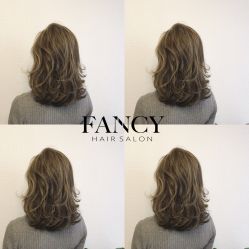-SWANK SALON