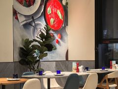 -玛尚诺意式餐厅(新达汇三林店)