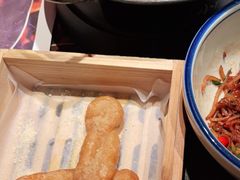 -小隐人家(乐松店)