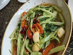 -南沙游艇会·大兵船餐厅