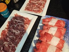 -苏完瓜尔佳氏·满洲涮肉(古方路店)