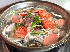 -海关荤豆花(洋河一路店)